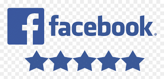 Facebook 5-star