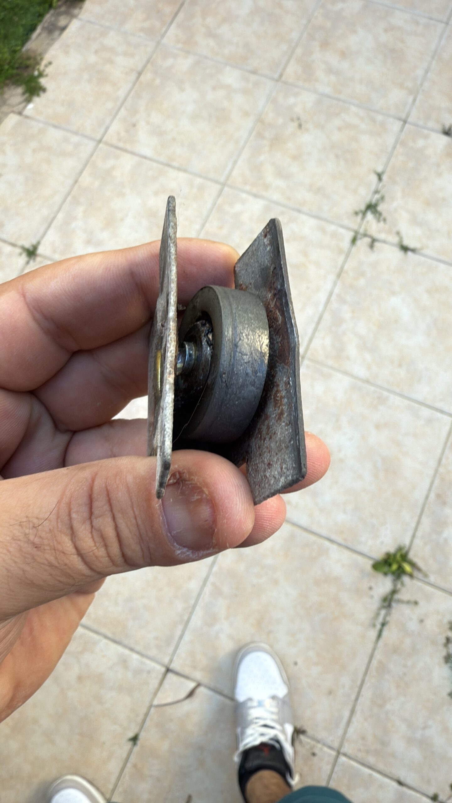 Sliding Door Repair in Punta Gorda, Charlotte County, Florida