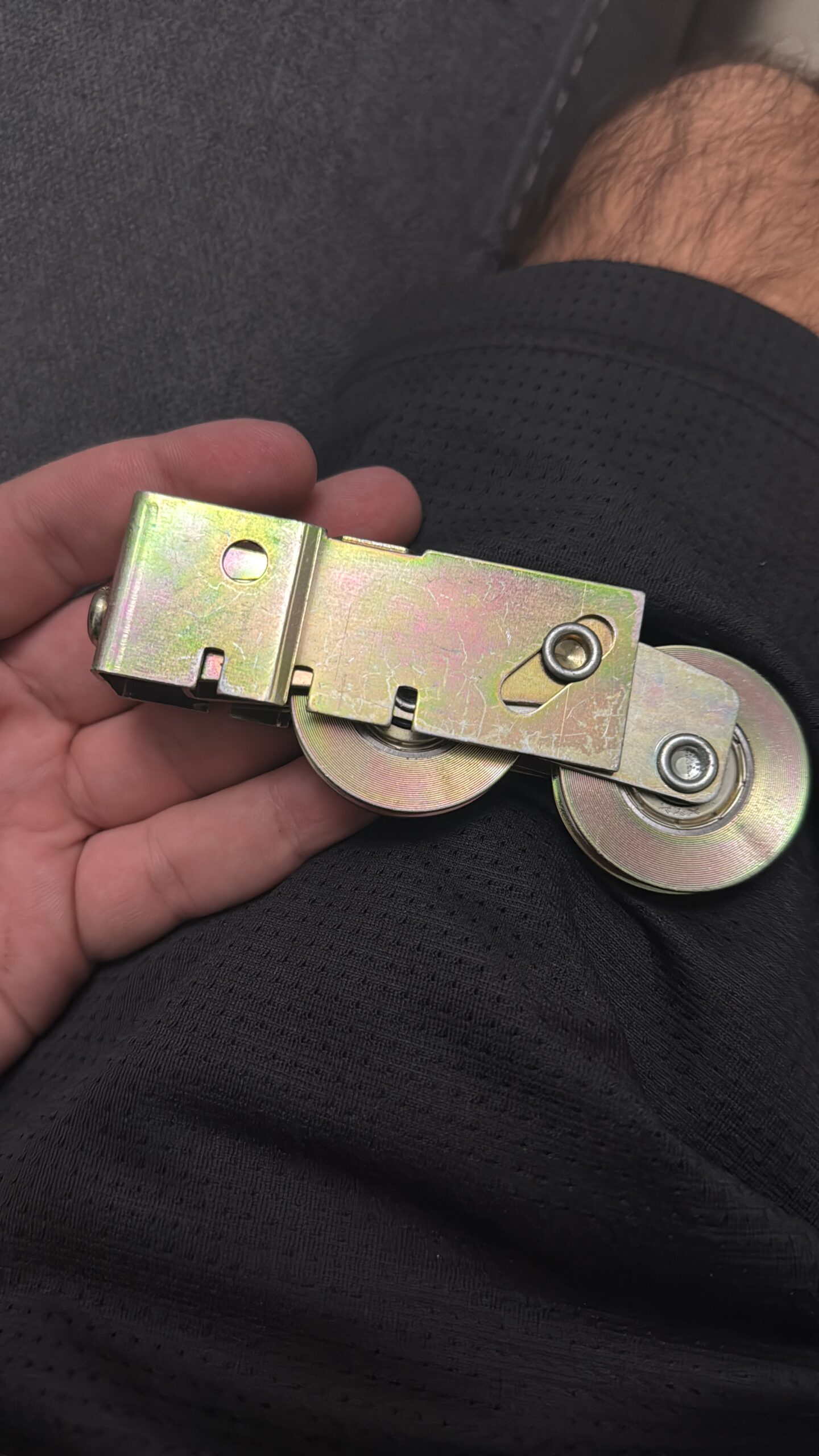 Sliding Door Repair in Port Charlotte, Charlotte County, Florida