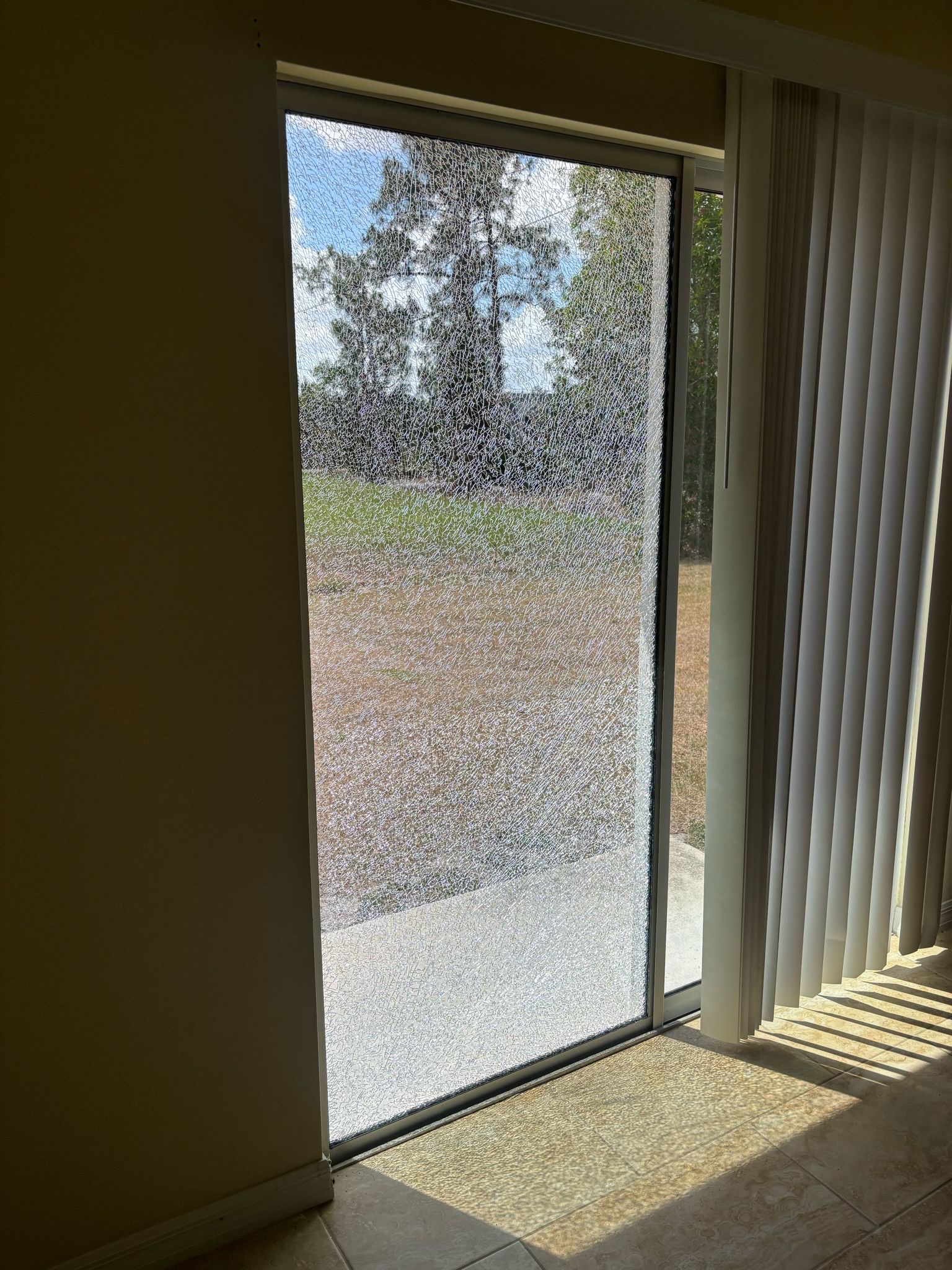 Sliding Door Repair in Weston, Broward County, Florida