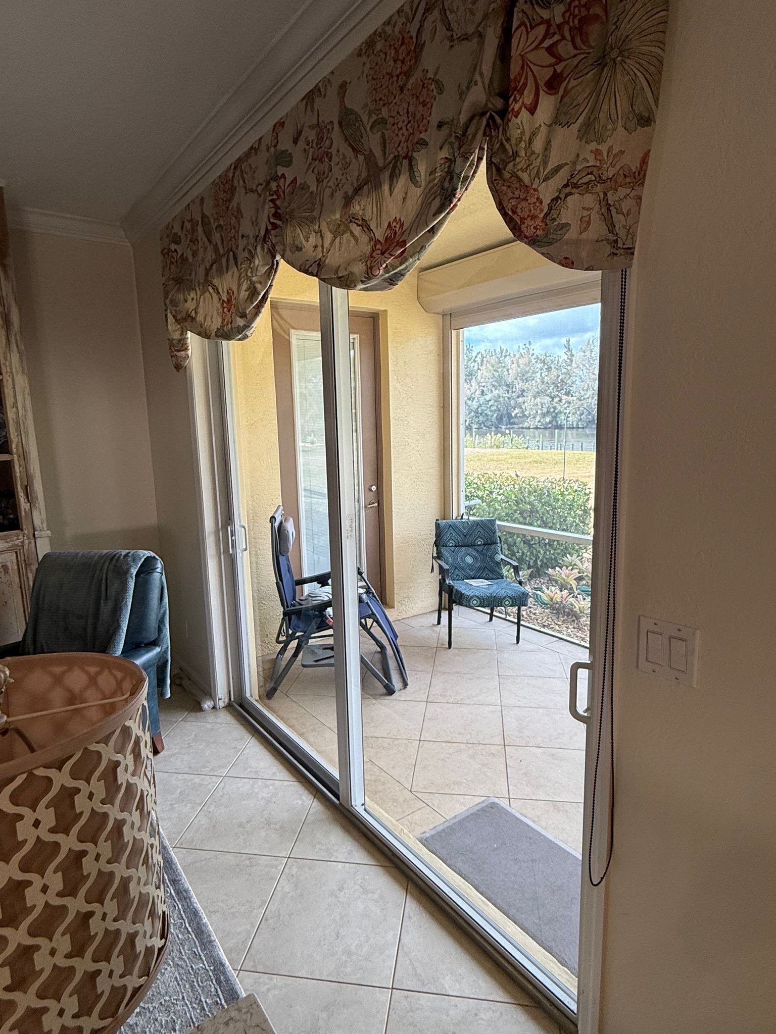 Window Repair in Fort Myers Beach, Lee County, Florida