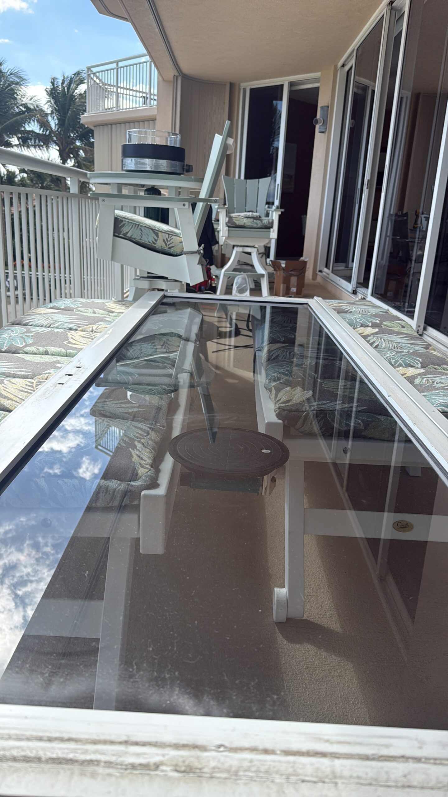 Pocket Door Repair in Indialantic, Brevard County, Florida
