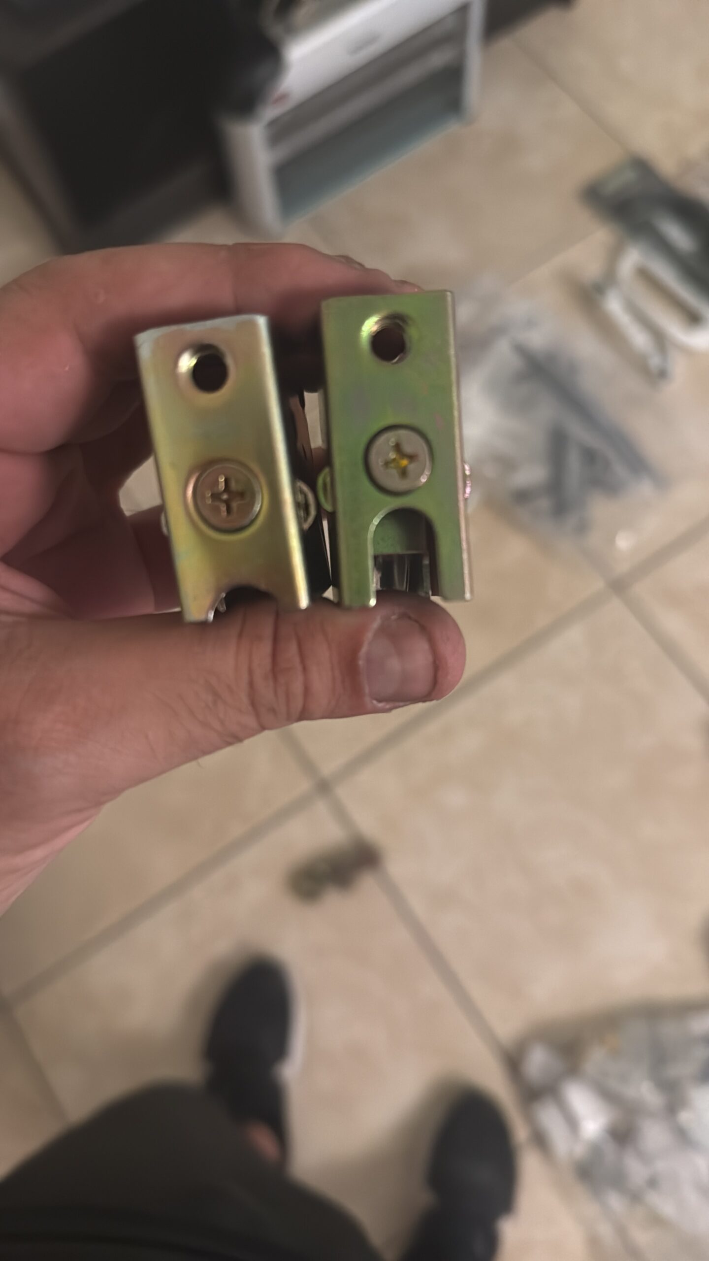 Sliding Door Repair in Satellite Beach, Brevard County, Florida
