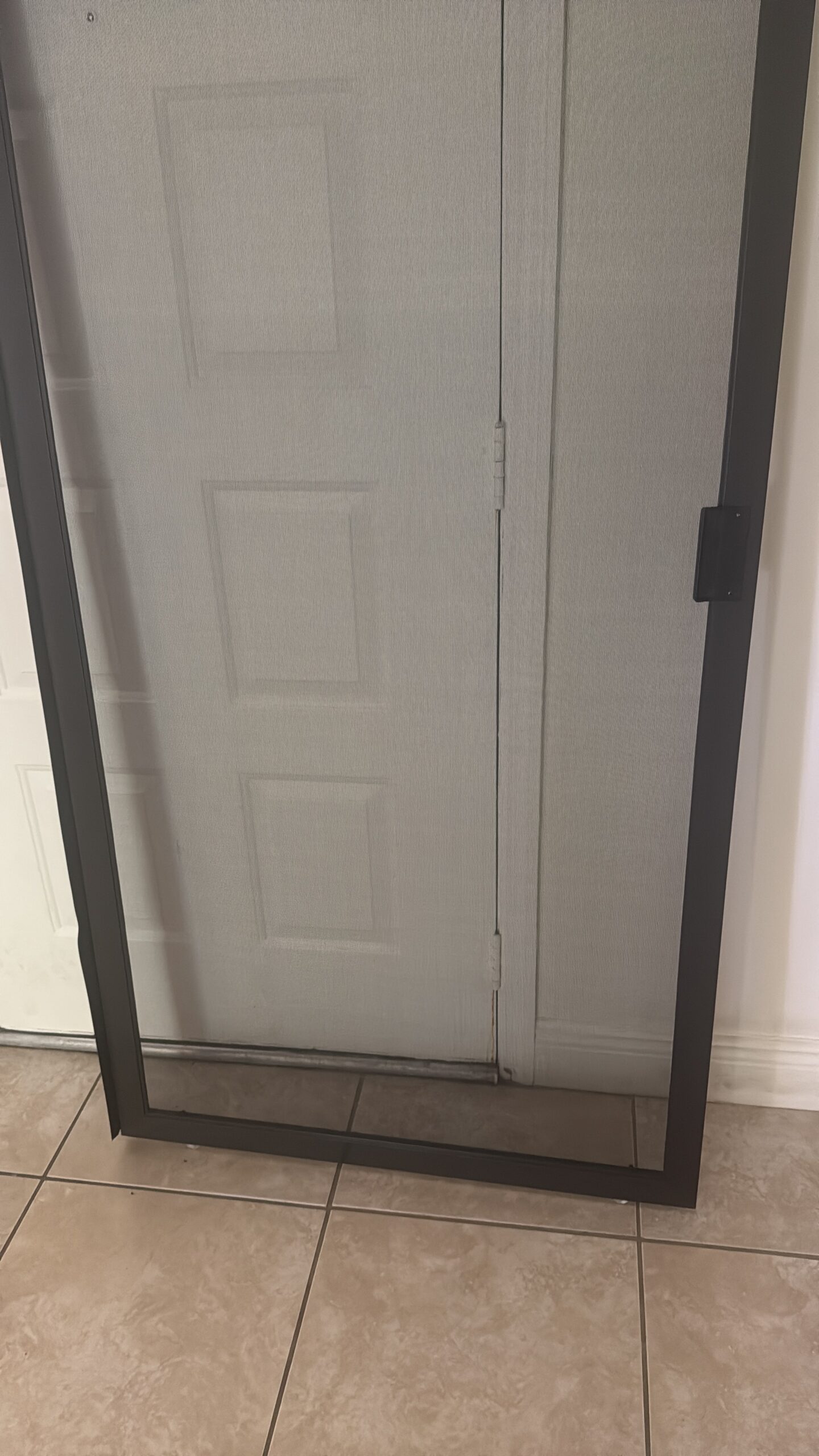Pocket Door Repair in Grant-Valkaria, Brevard County, Florida