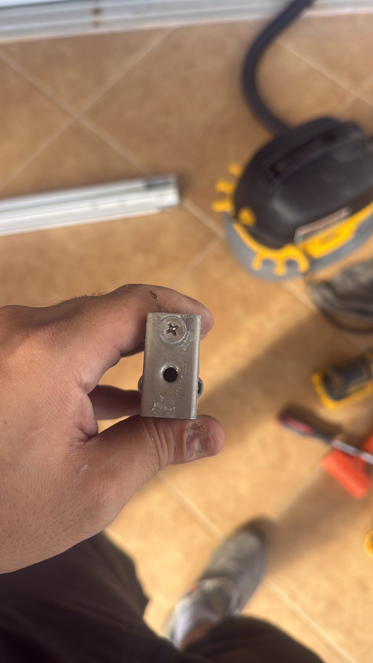 Sliding Door Repair in Jupiter, Palm Beach County, Florida