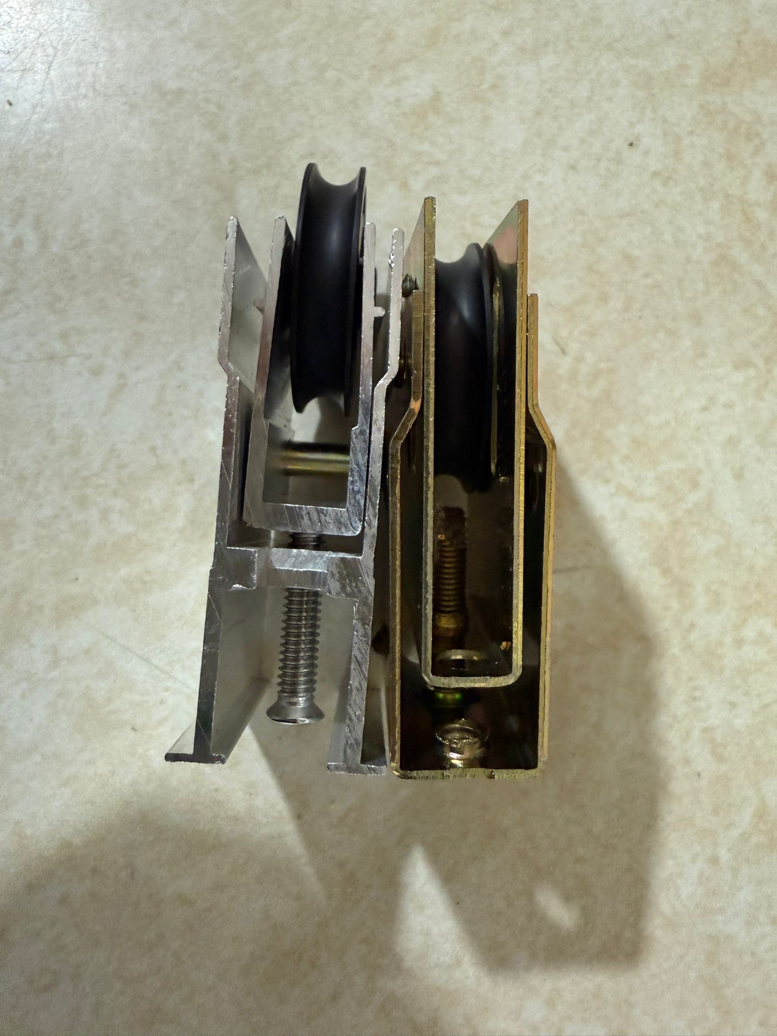 Sliding Door Repair in Sebastian Inlet, Indian River County, Florida