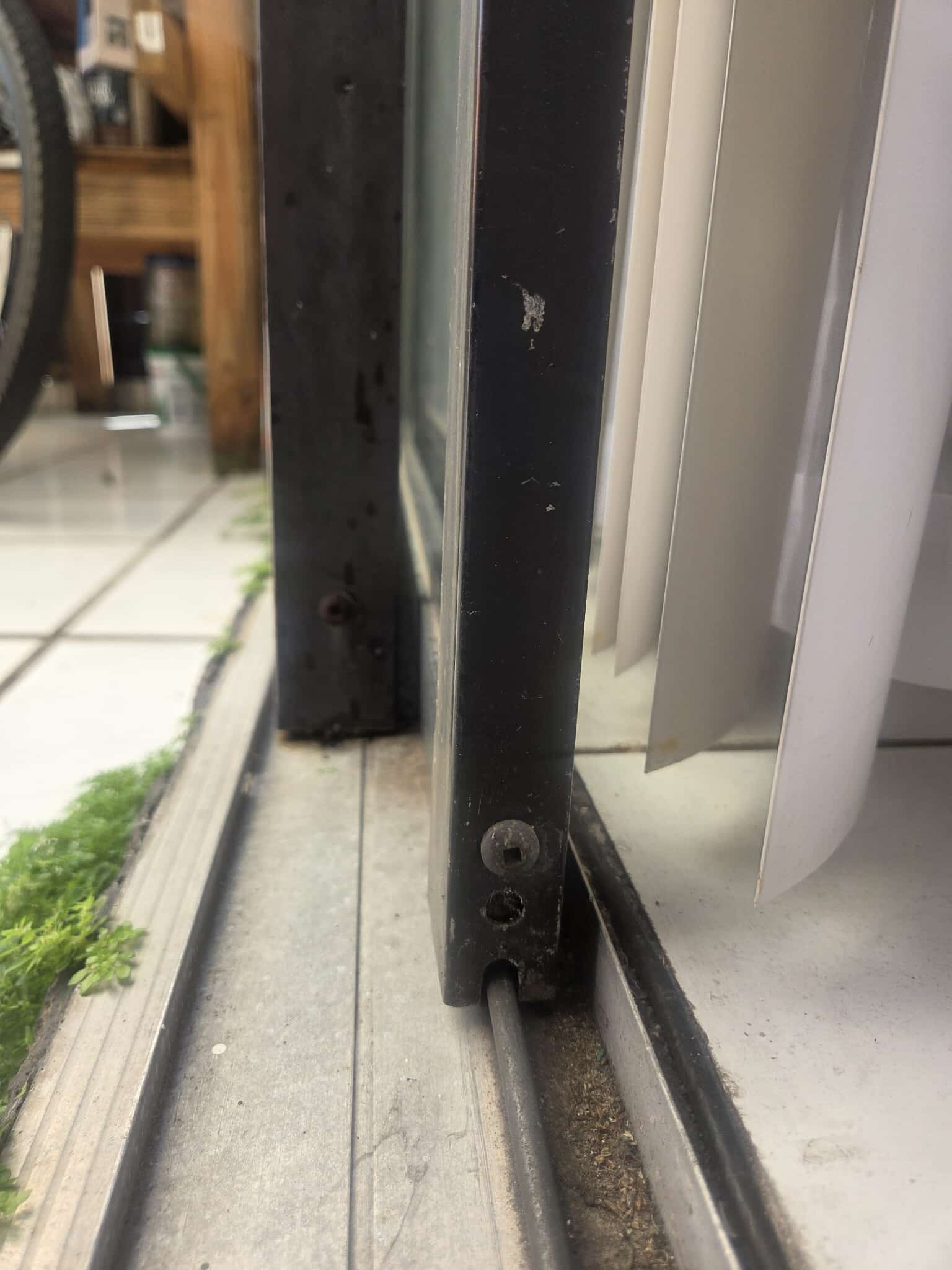 Sliding Door Repair in Cocoa, Brevard County, Florida