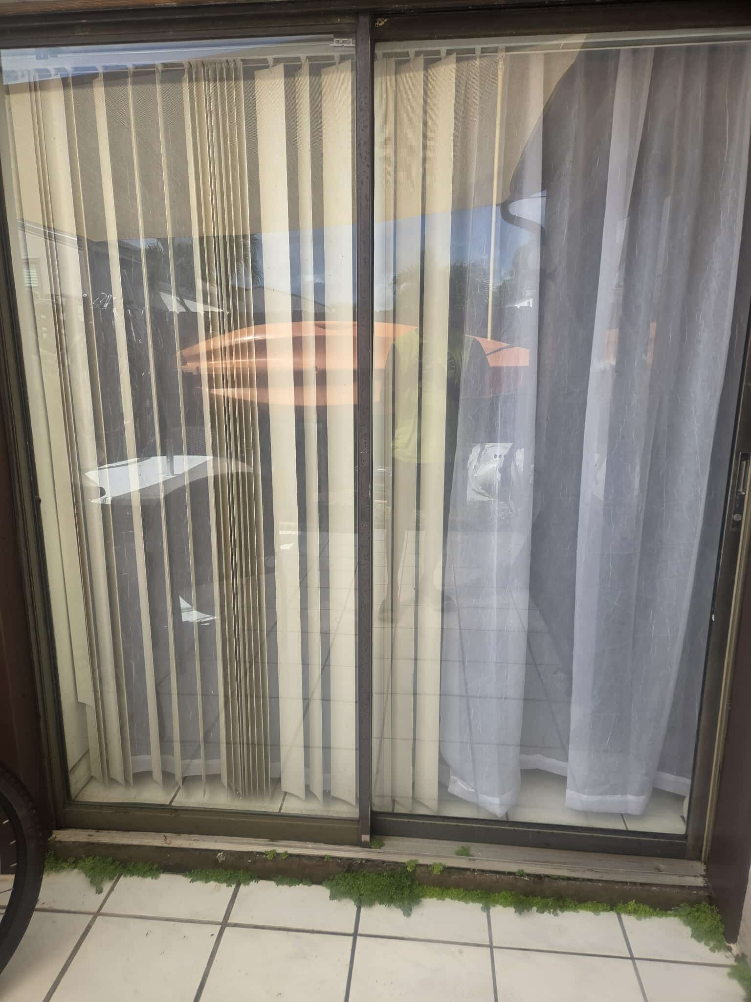 Sliding Door Repair in Indian River Shores, Indian River County, Florida