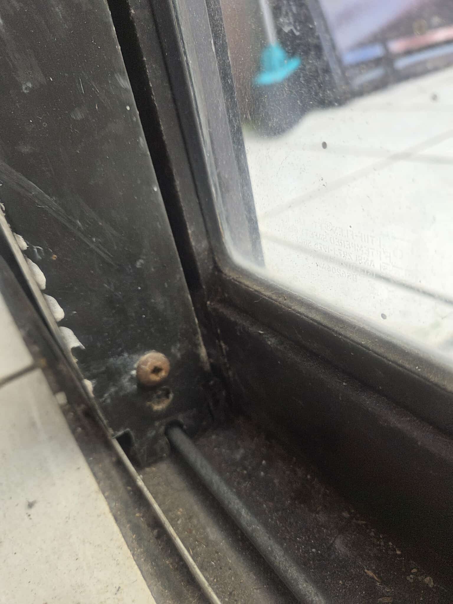 Pocket Door Repair in Punta Gorda, Charlotte County, Florida