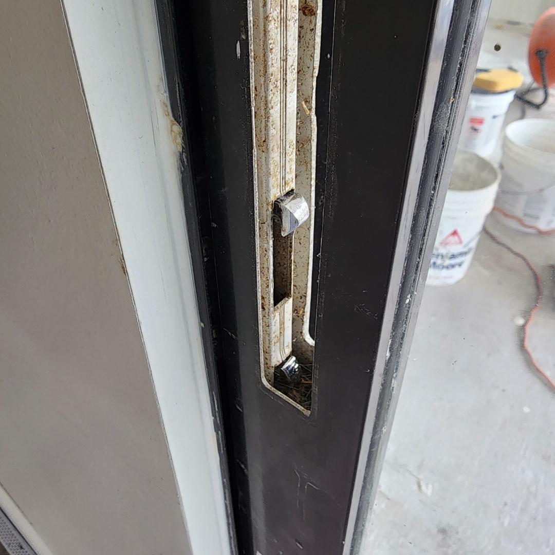 Sliding Door Repair in Florida Ridge, Indian River County, Florida