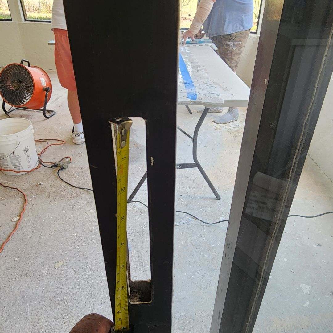 Pocket Door Repair in Englewood, Charlotte County, Florida