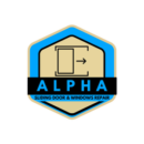 Alpha Sliding Doors