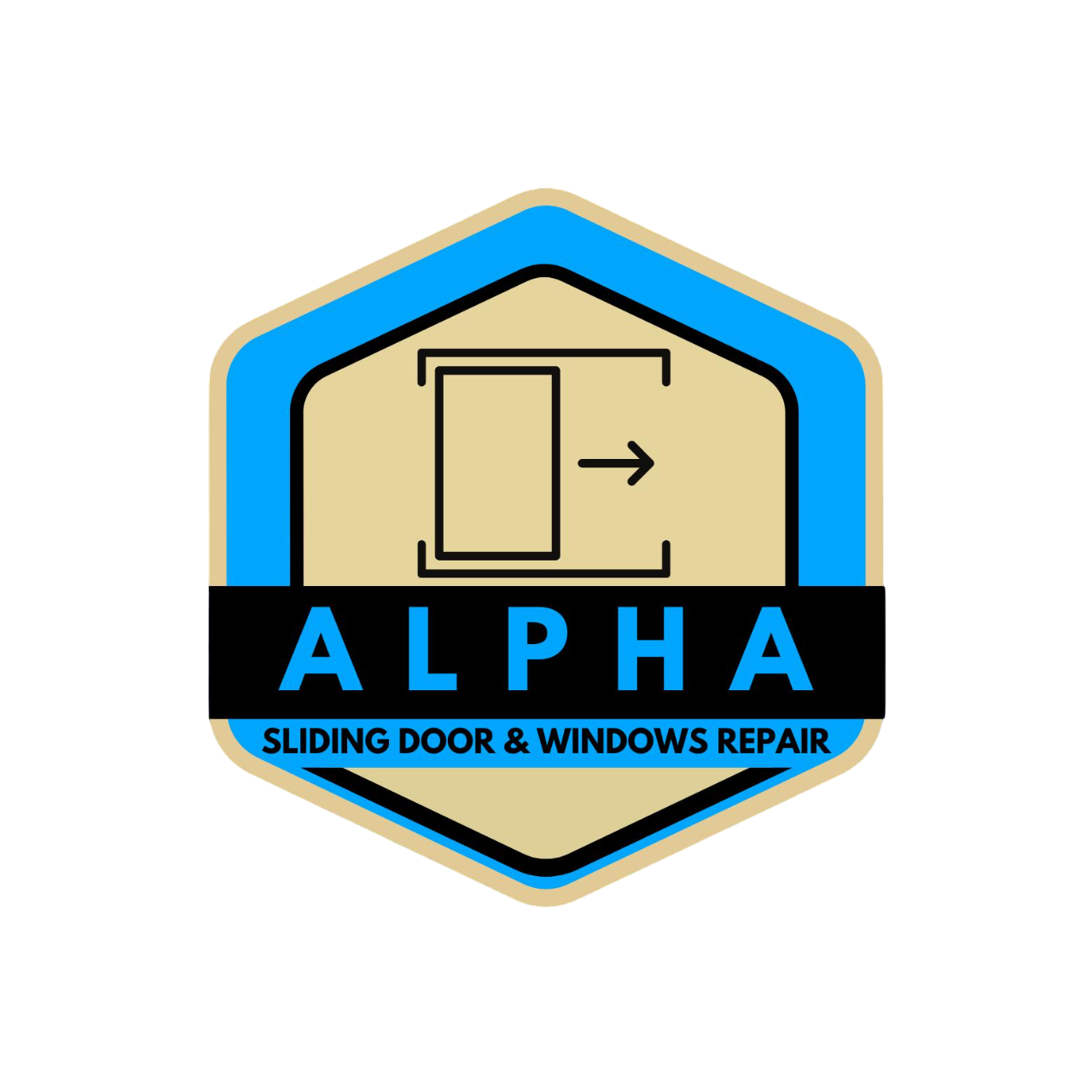 Alpha Sliding Doors